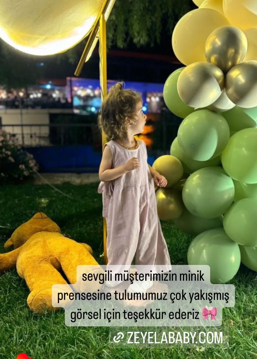 Ahşap Oyuncaklar