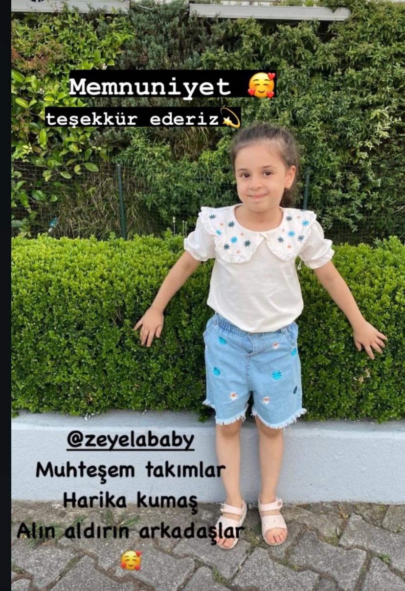 İkili Müslin Örtü